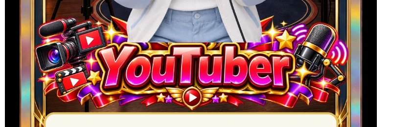 YouTuber